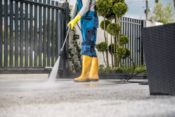 Best Post-Construction Pressure Washing in Lewiston, CA