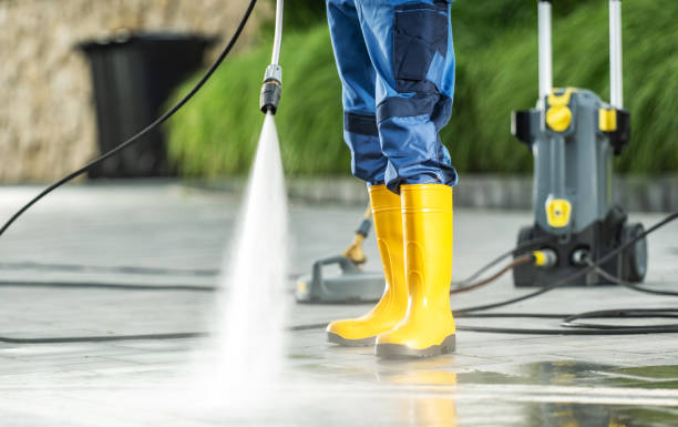 Best Eco-Friendly Pressure Washing in Lewiston, CA